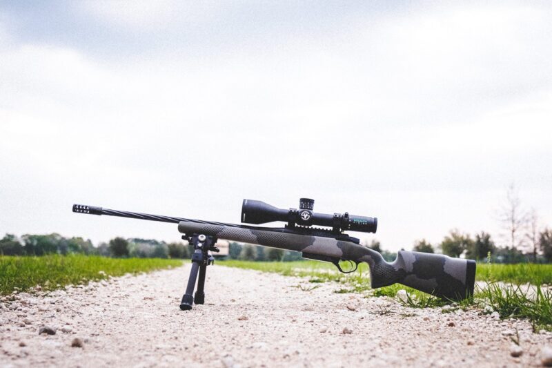 How to Choose an Appropriate Scope Base for Long-Range Shooting