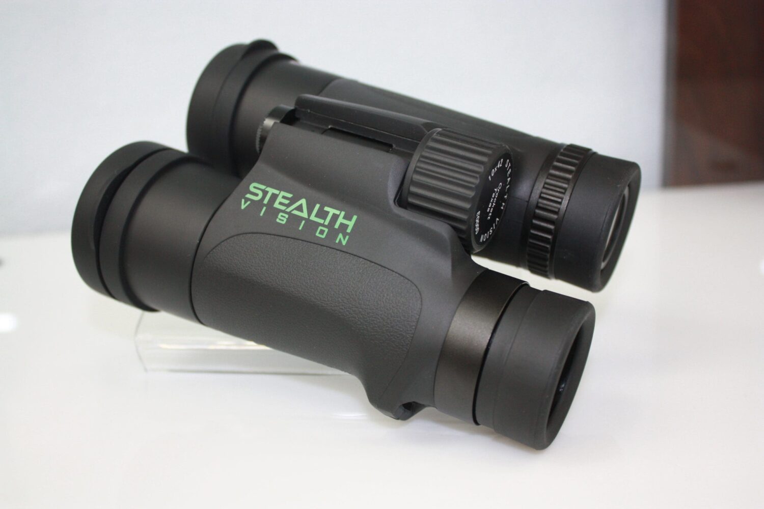 Stealth Vision Binoculars - Stealth Vision