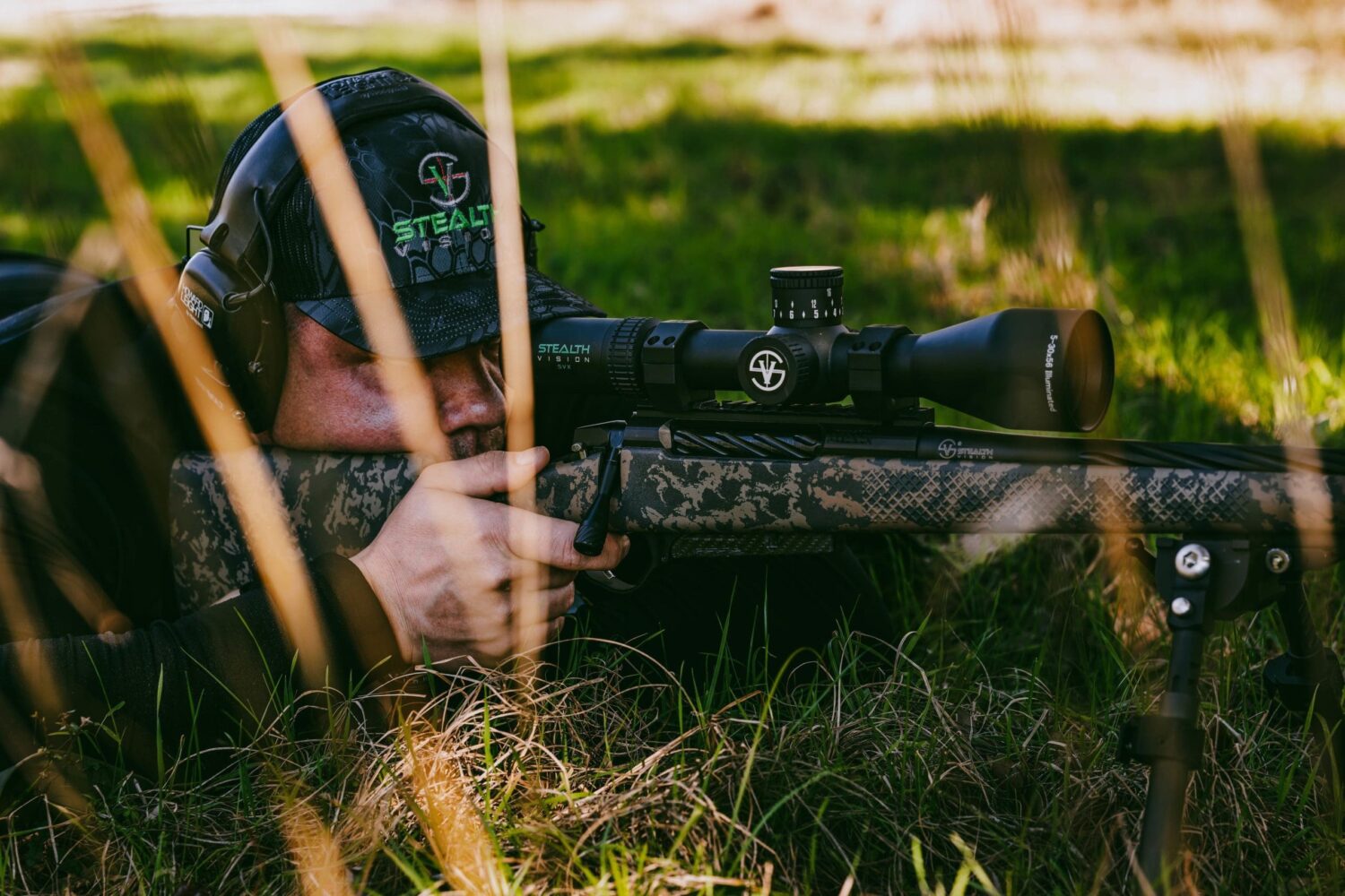 How to Prepare for Deer Hunting Season - Stealth Vision