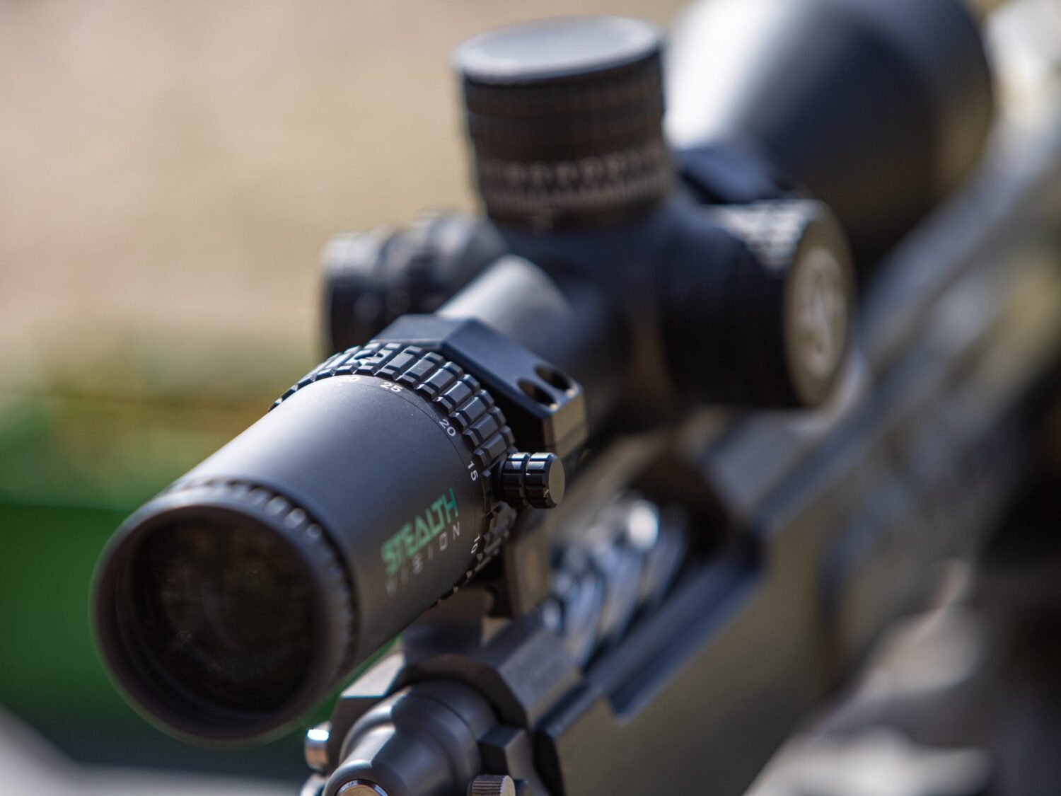 Complete Beginner's Guide to Long-Range Shooting - Stealth Vision