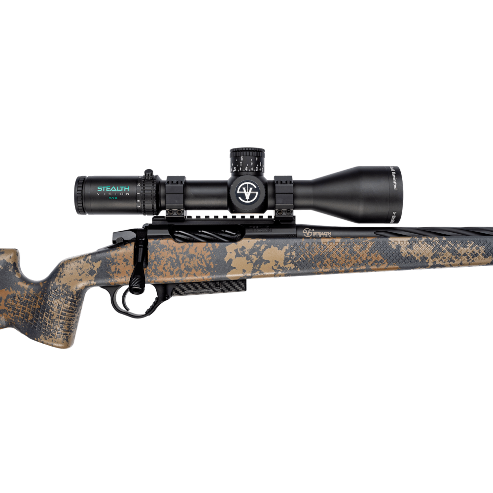 Rifle Package with Seekins Precision Havak PH2 - Image 7