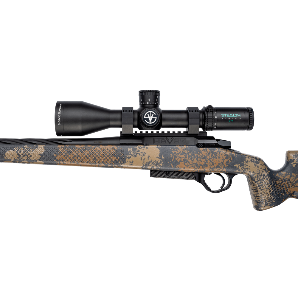 Rifle Package with Seekins Precision Havak PH2 - Image 6