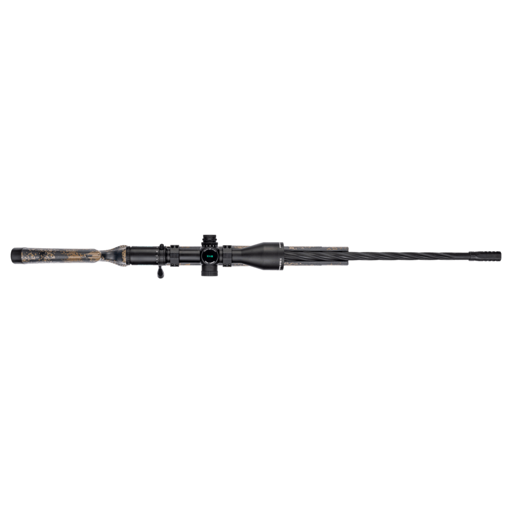 Rifle Package with Seekins Precision Havak PH2 - Image 5