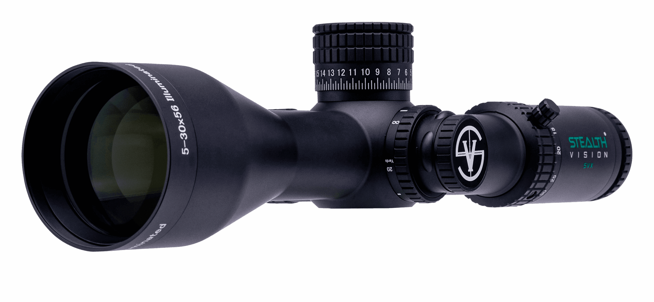 Extreme SVX 5-30×56