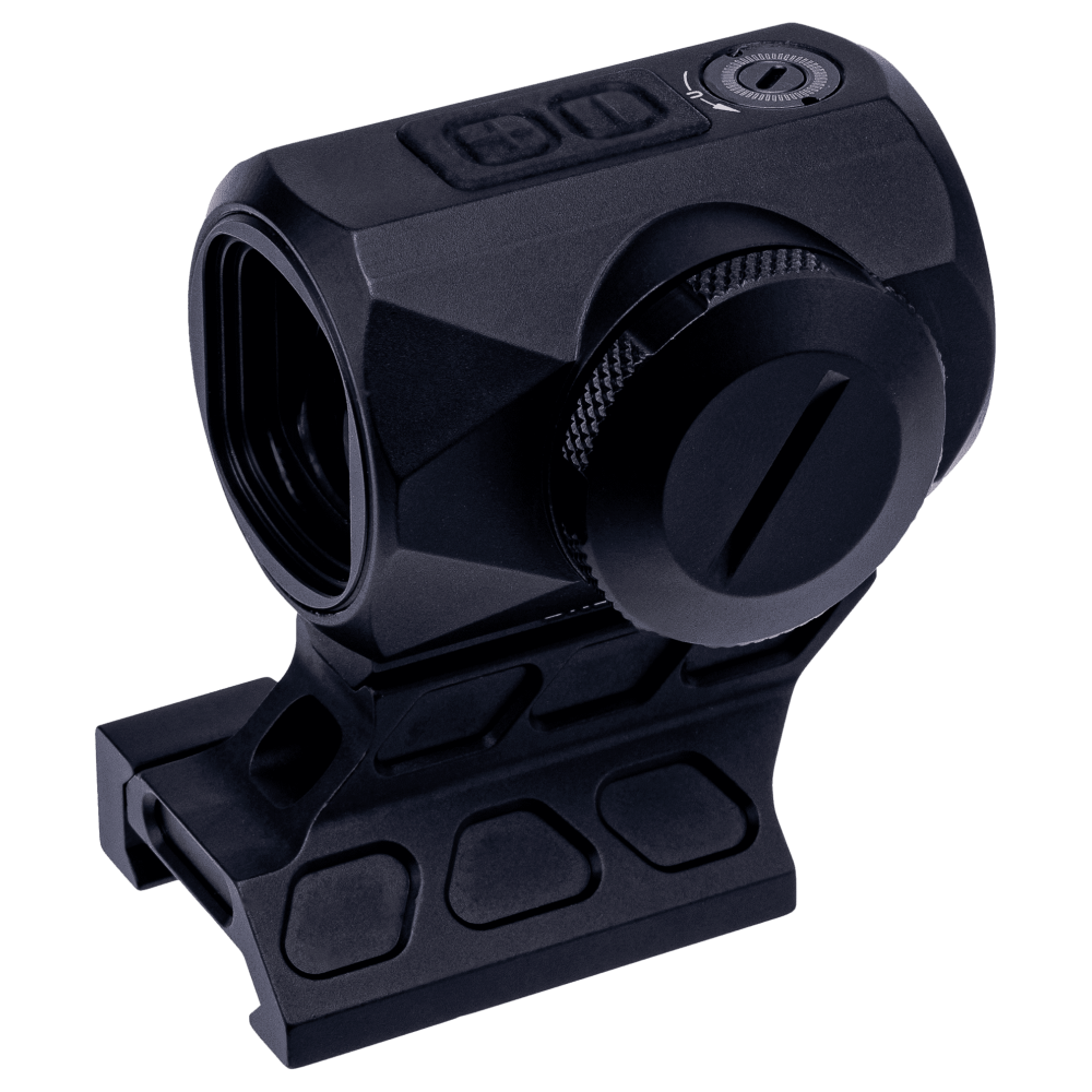 Red Dot Sight for AR Rifles - Image 3