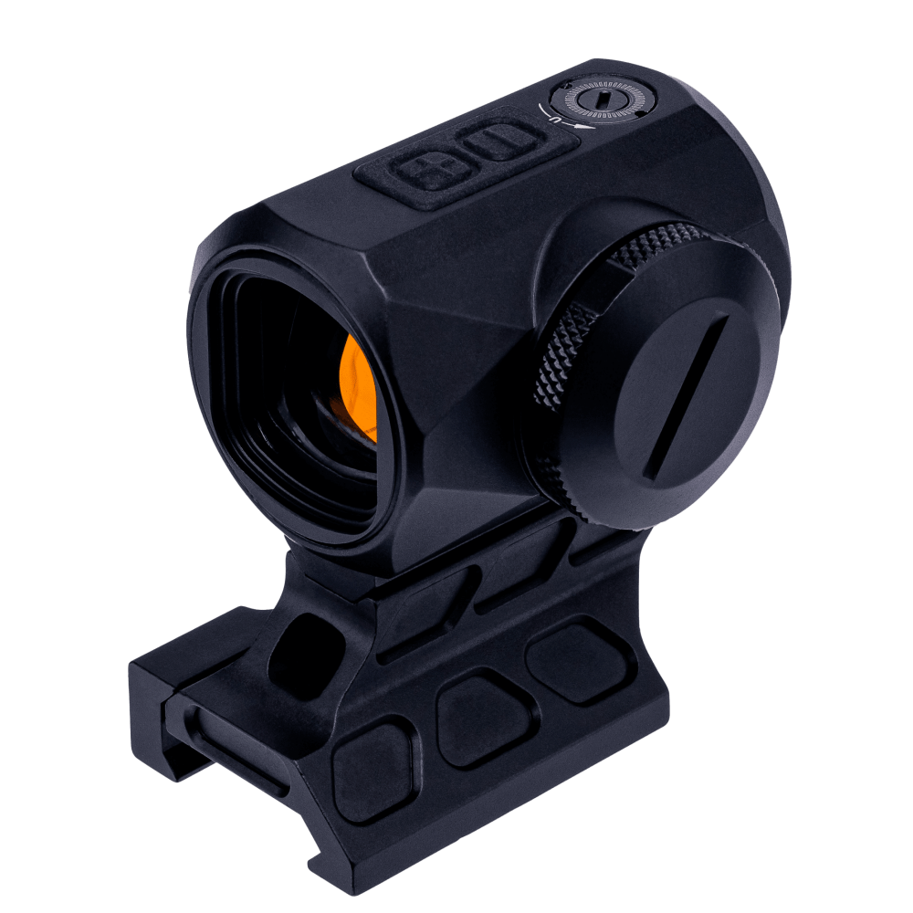 Red Dot Sight for AR Rifles - Image 2