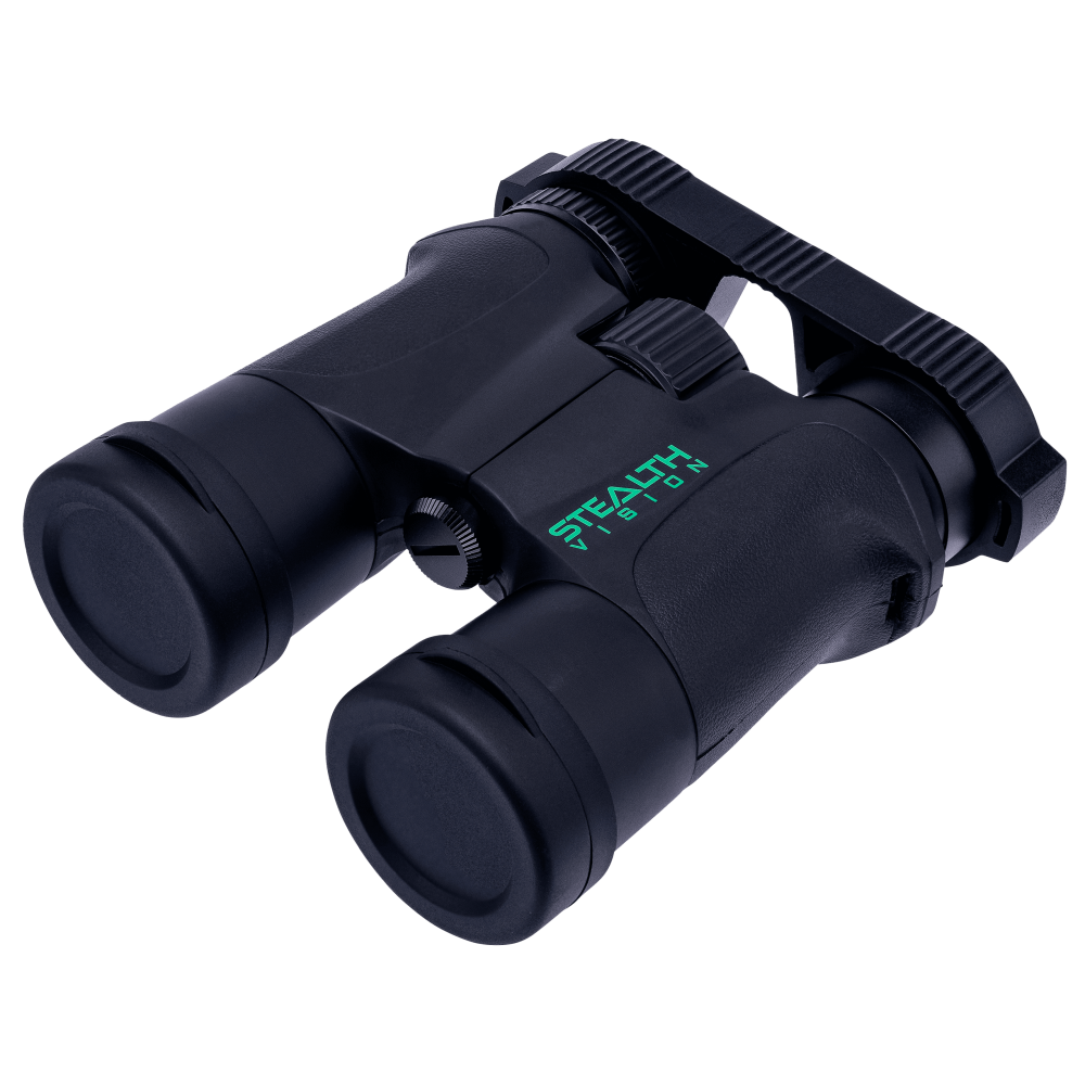 Hunting Binoculars - Stealth Vision