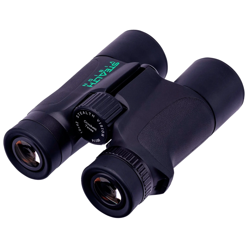 10 x 42 UHD Binoculars