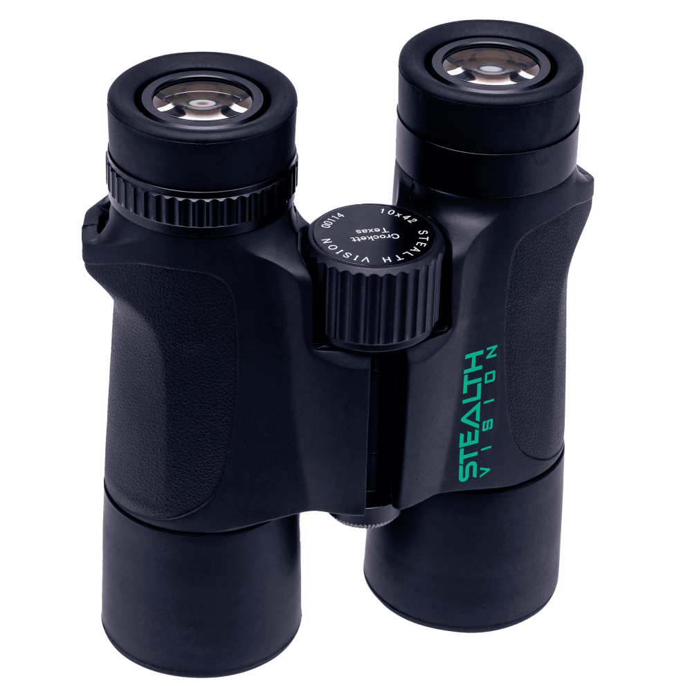 Hunting Binoculars - Stealth Vision