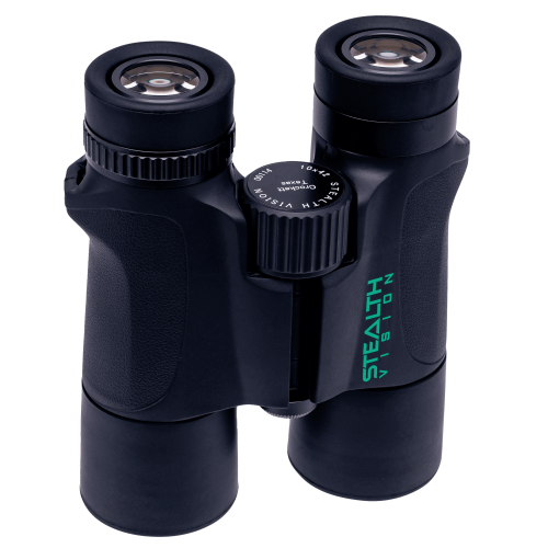 Hunting Binoculars - Stealth Vision