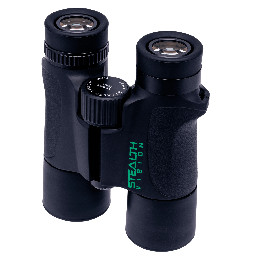 Hunting Binoculars - Stealth Vision