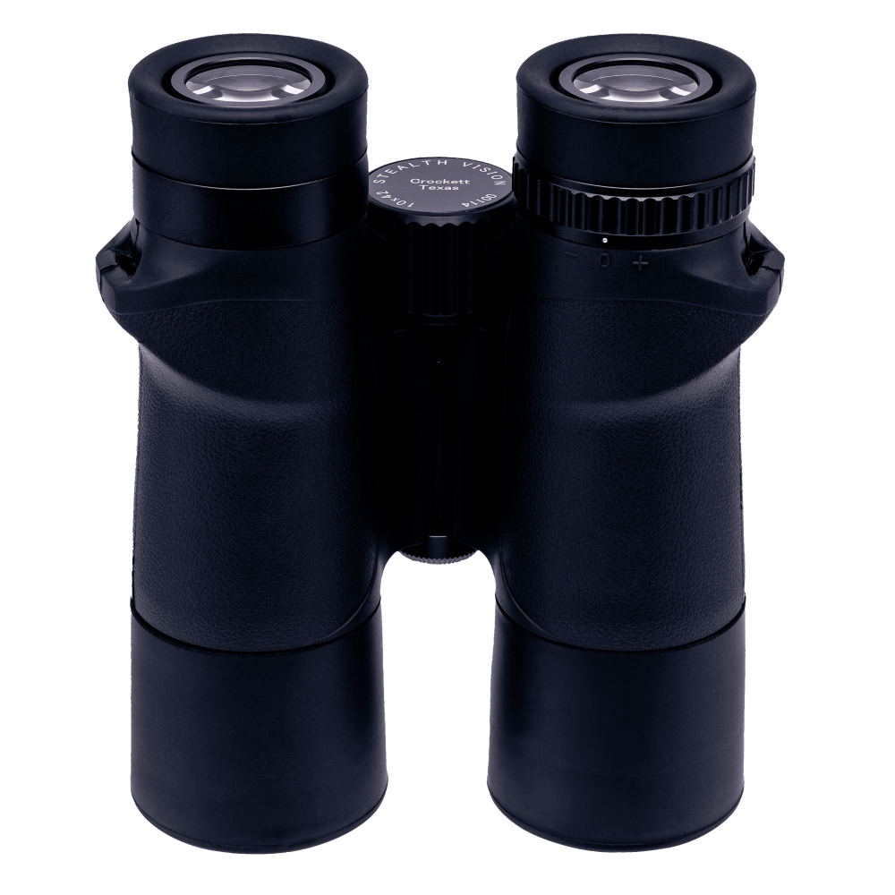 Hunting Binoculars - Stealth Vision