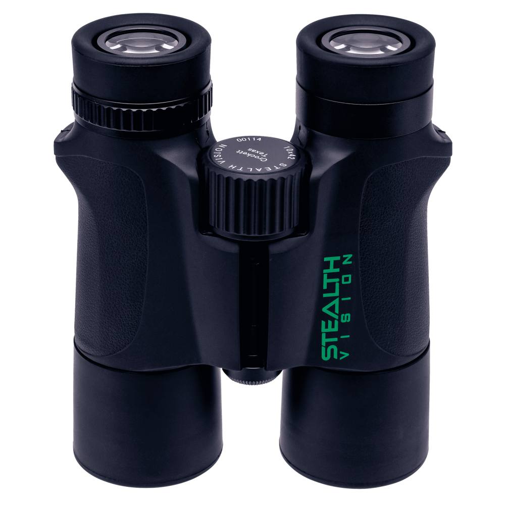 Hunting Binoculars - Stealth Vision