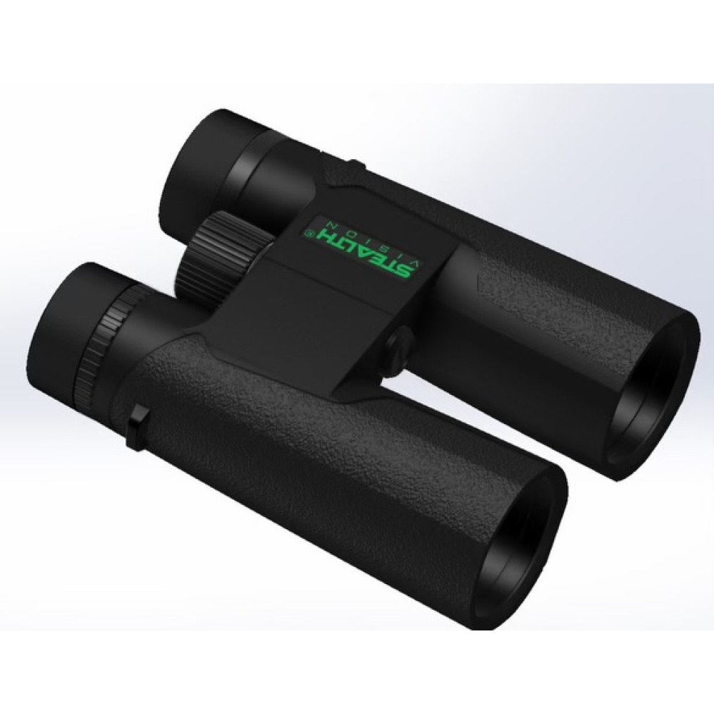 12 X 50 UHD Binoculars