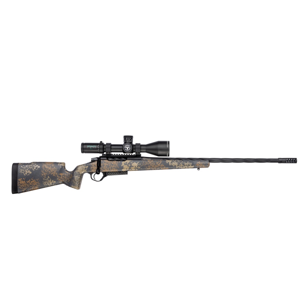 Seekins PH2